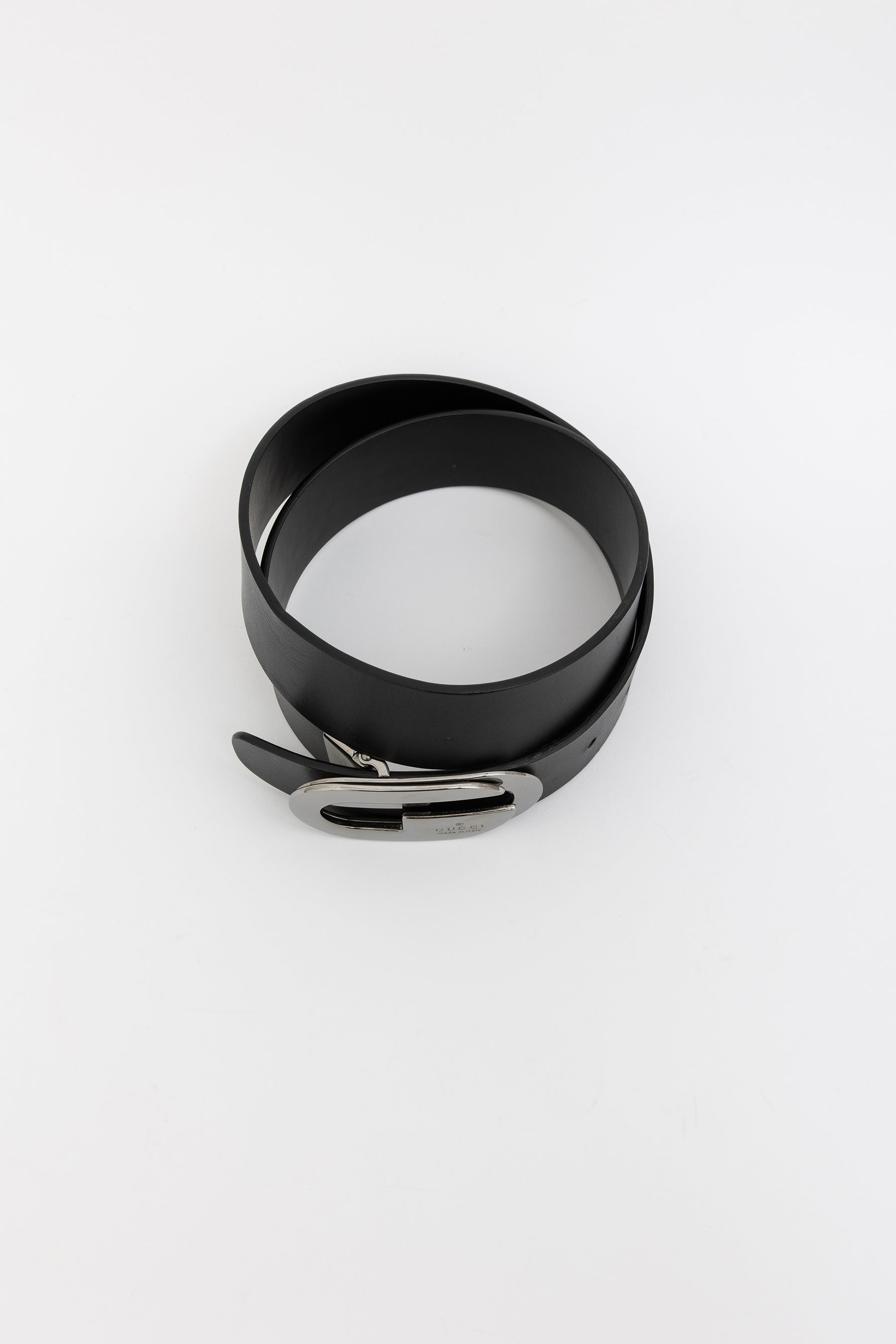 Logo Belt