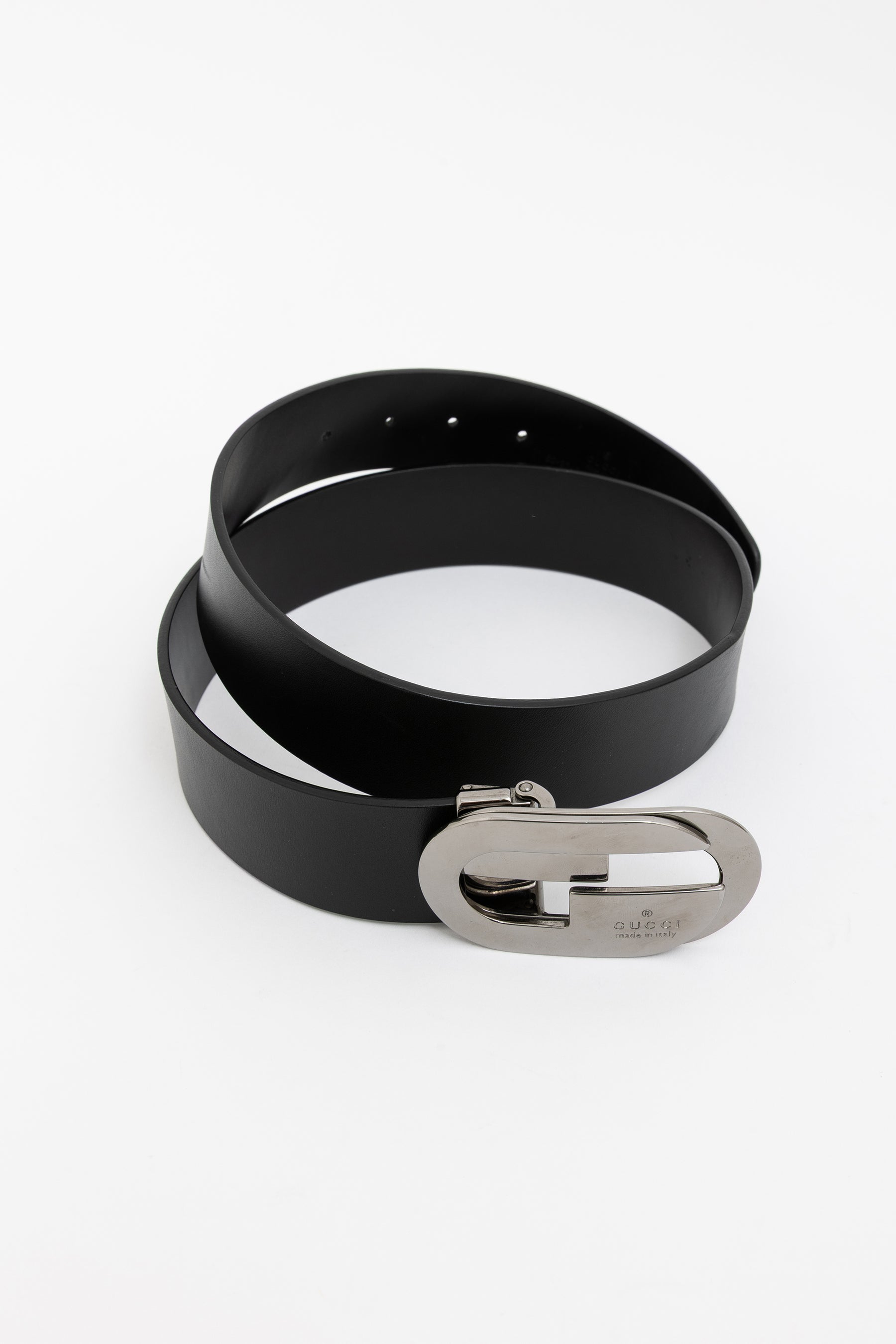 Logo Belt