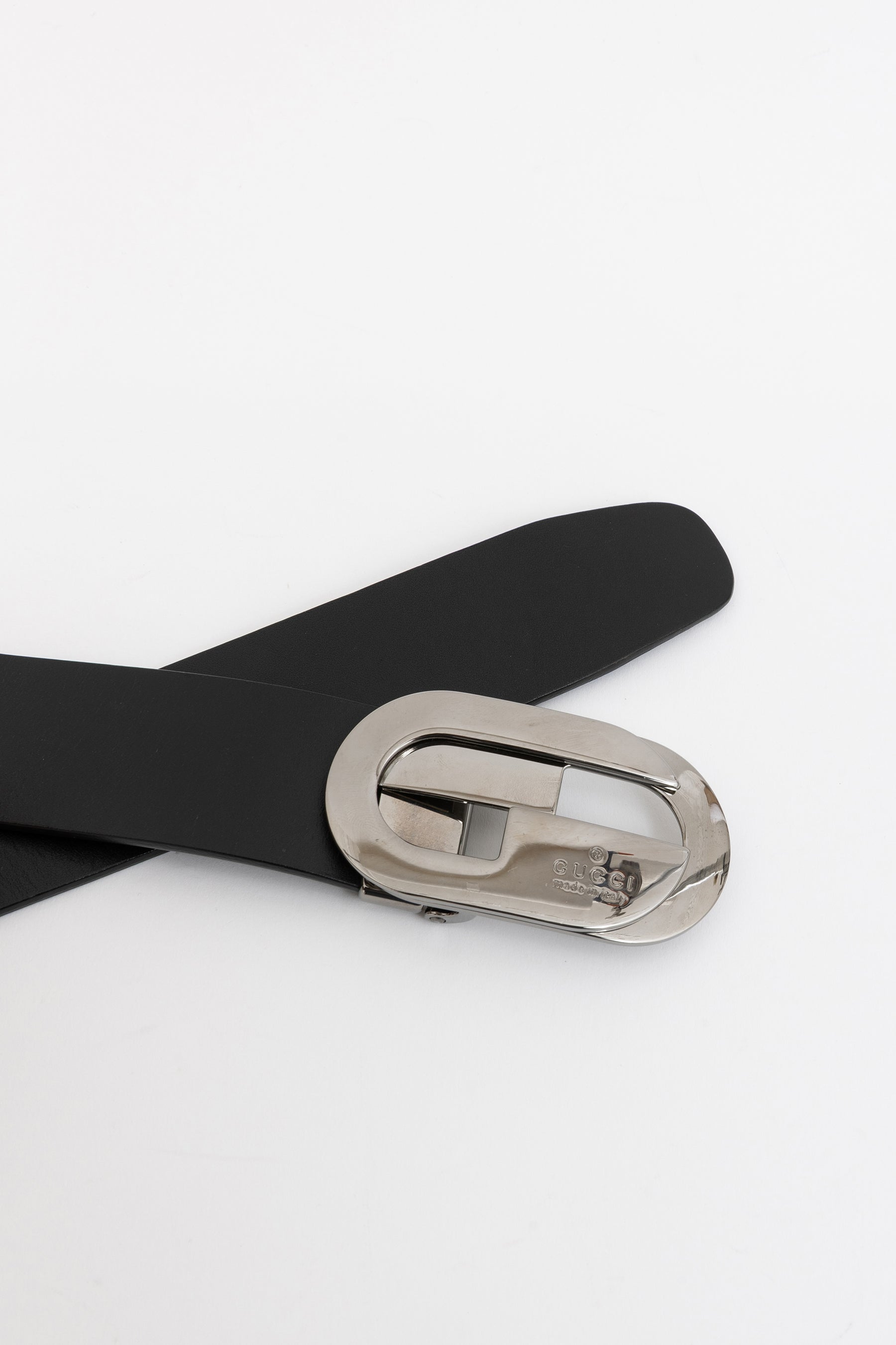 Logo Belt