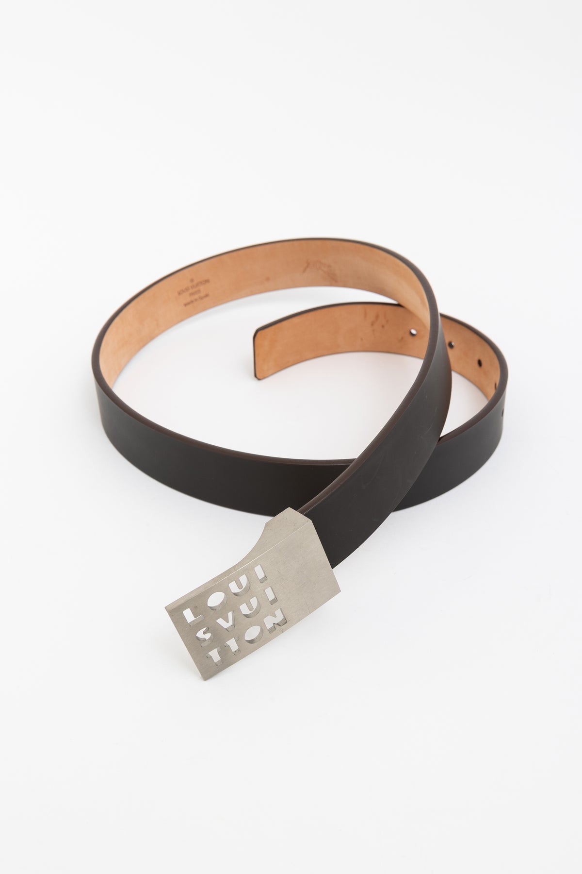 LST Belt