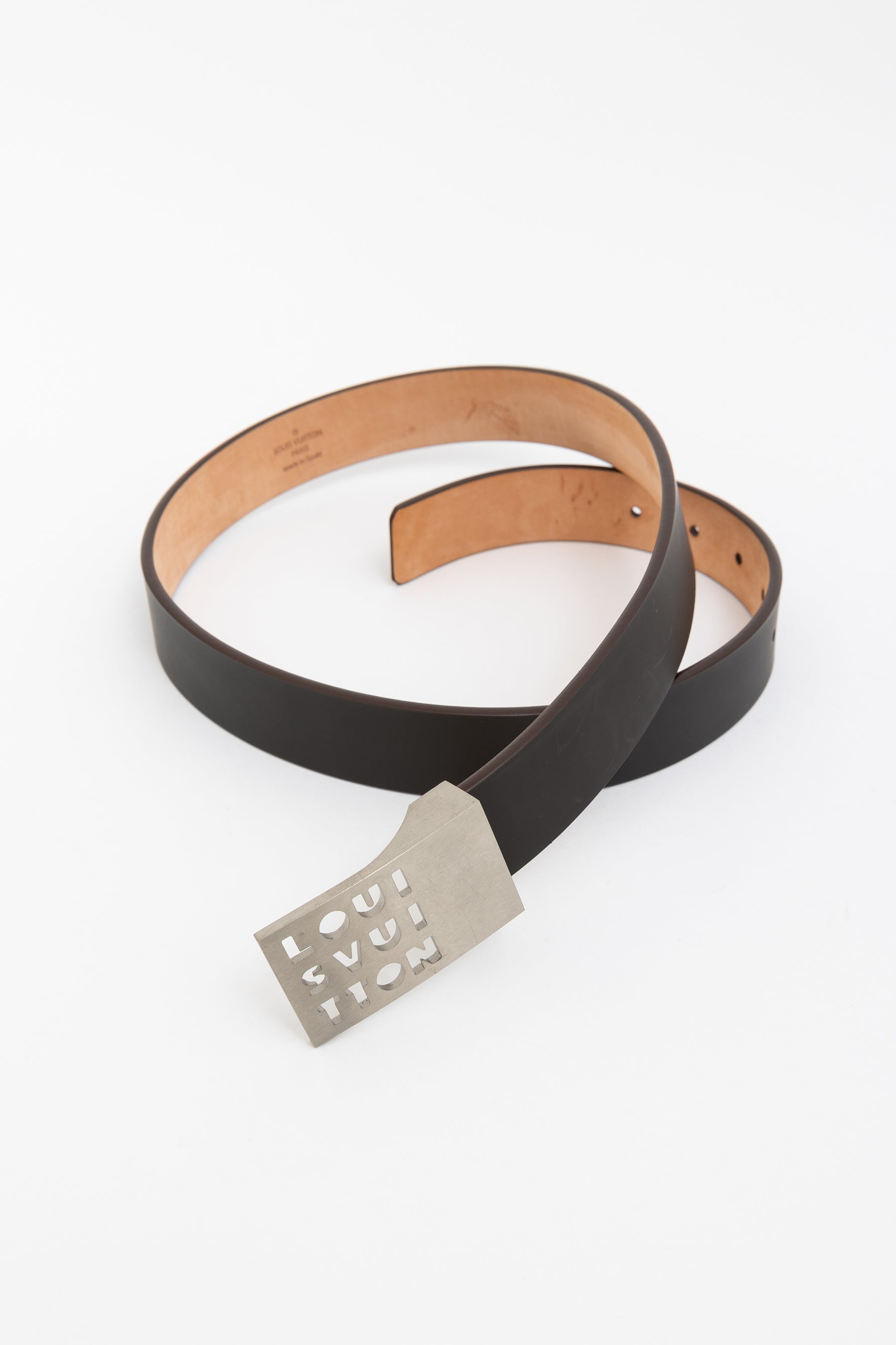 LST Belt