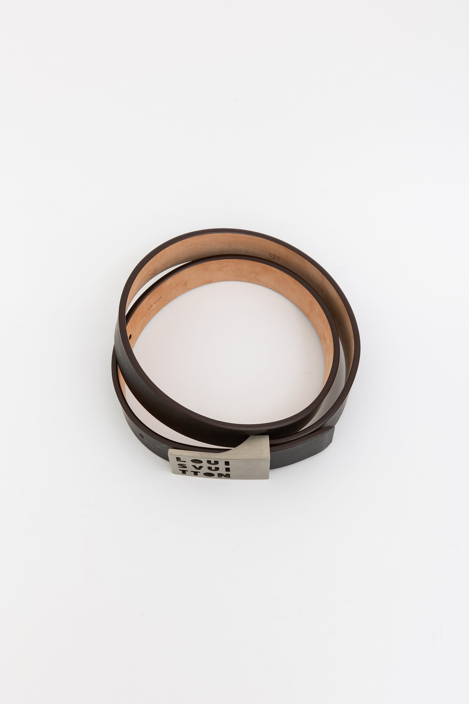 LST Belt