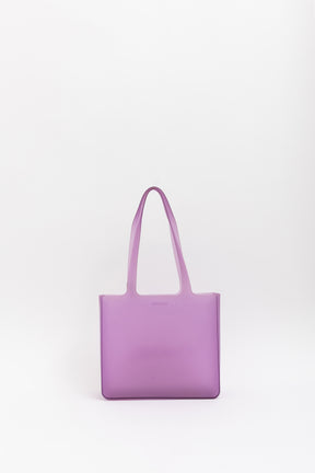 Jelly Logo Tote