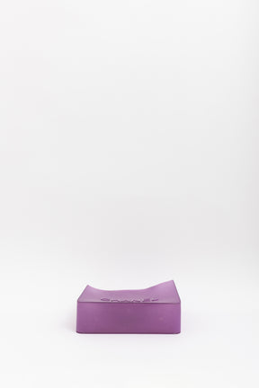 Jelly Logo Tote