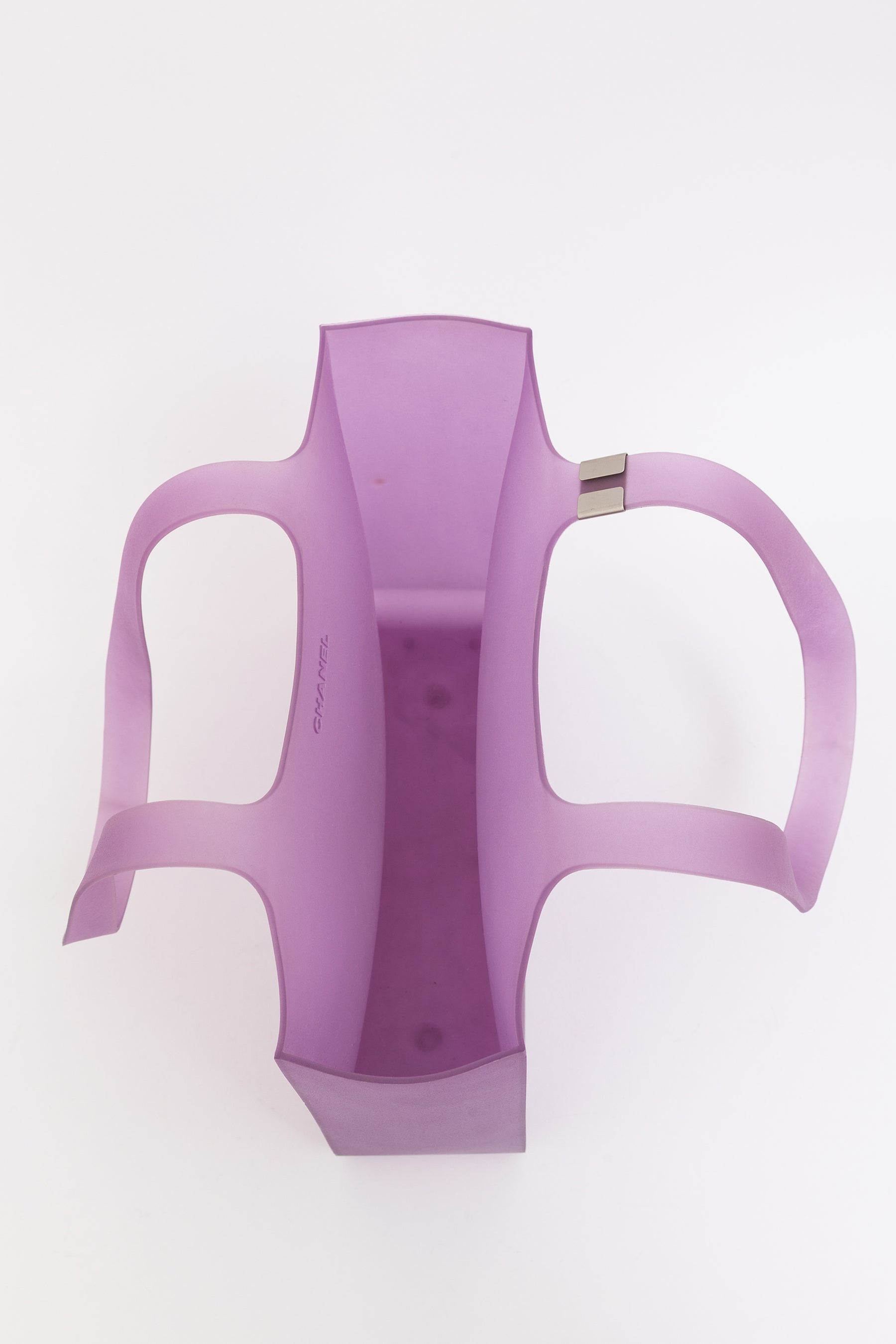 Jelly Logo Tote
