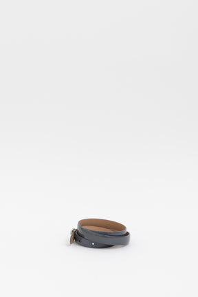 CC Logo Slim Belt