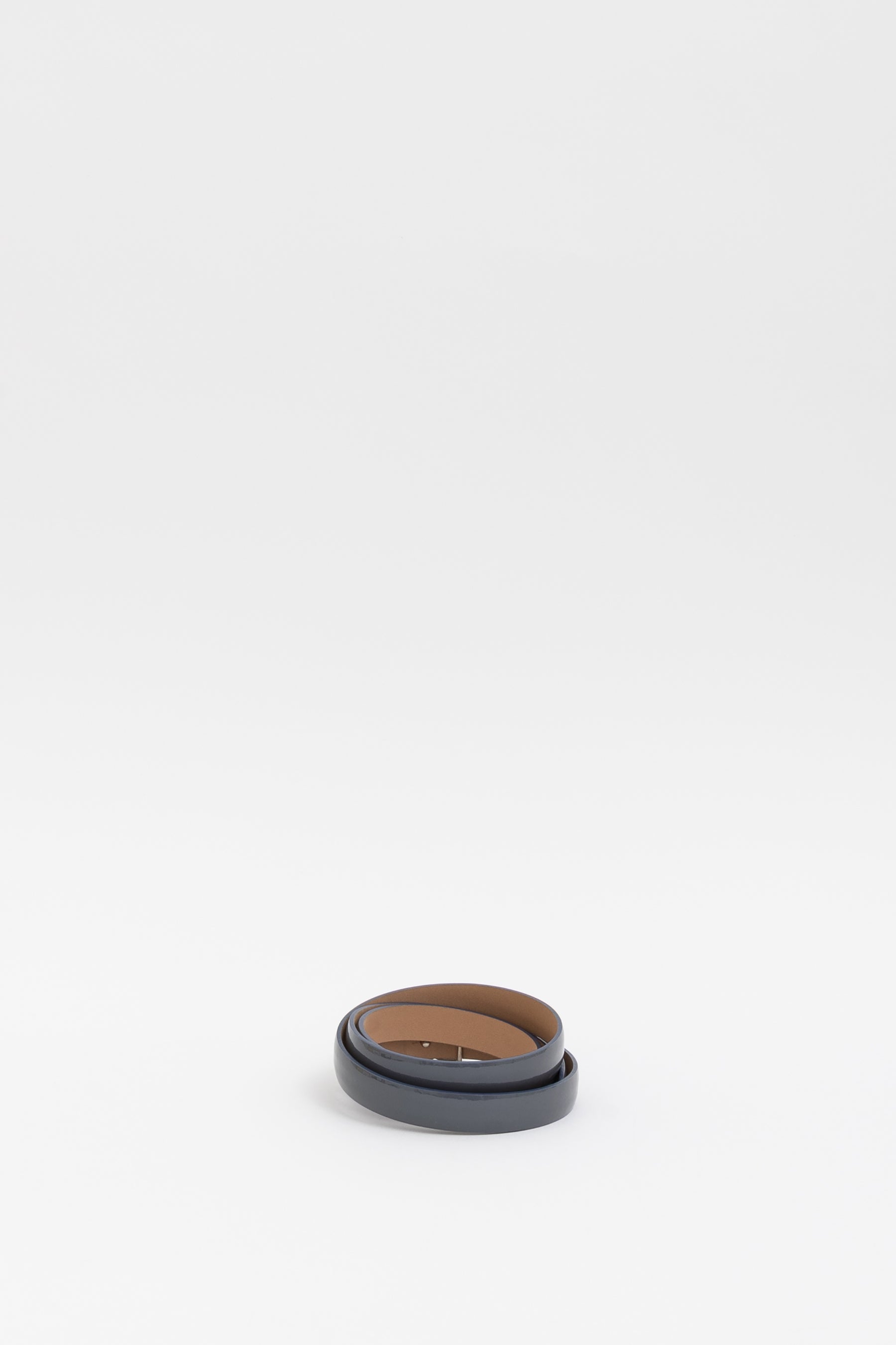 CC Logo Slim Belt