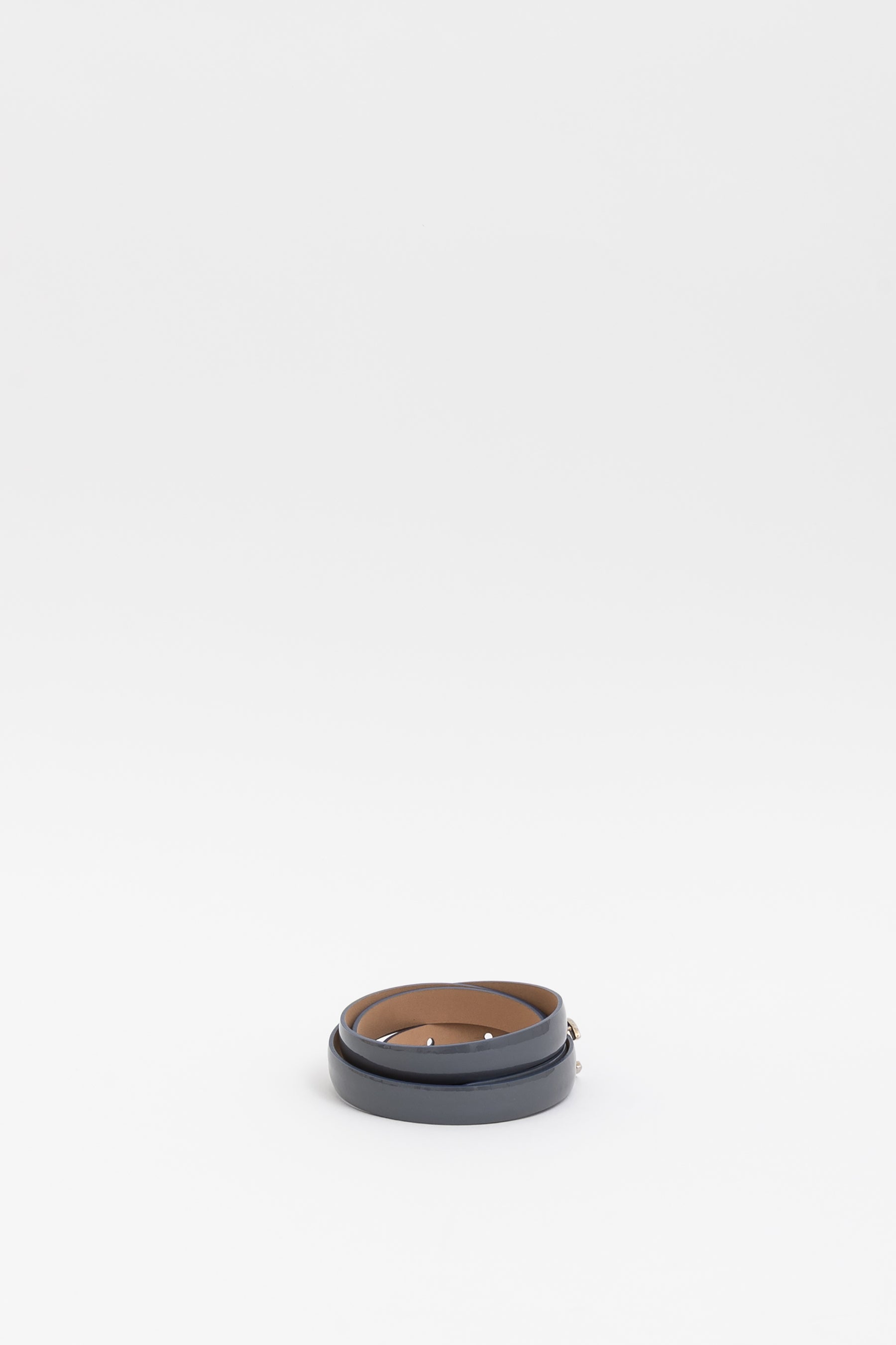 CC Logo Slim Belt