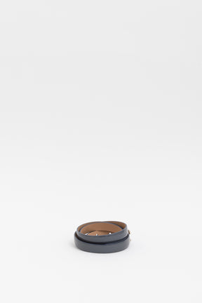 CC Logo Slim Belt