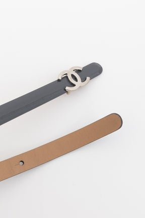 CC Logo Slim Belt