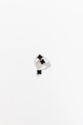 Vintage Alhambra Bracelet, 5 Motifs