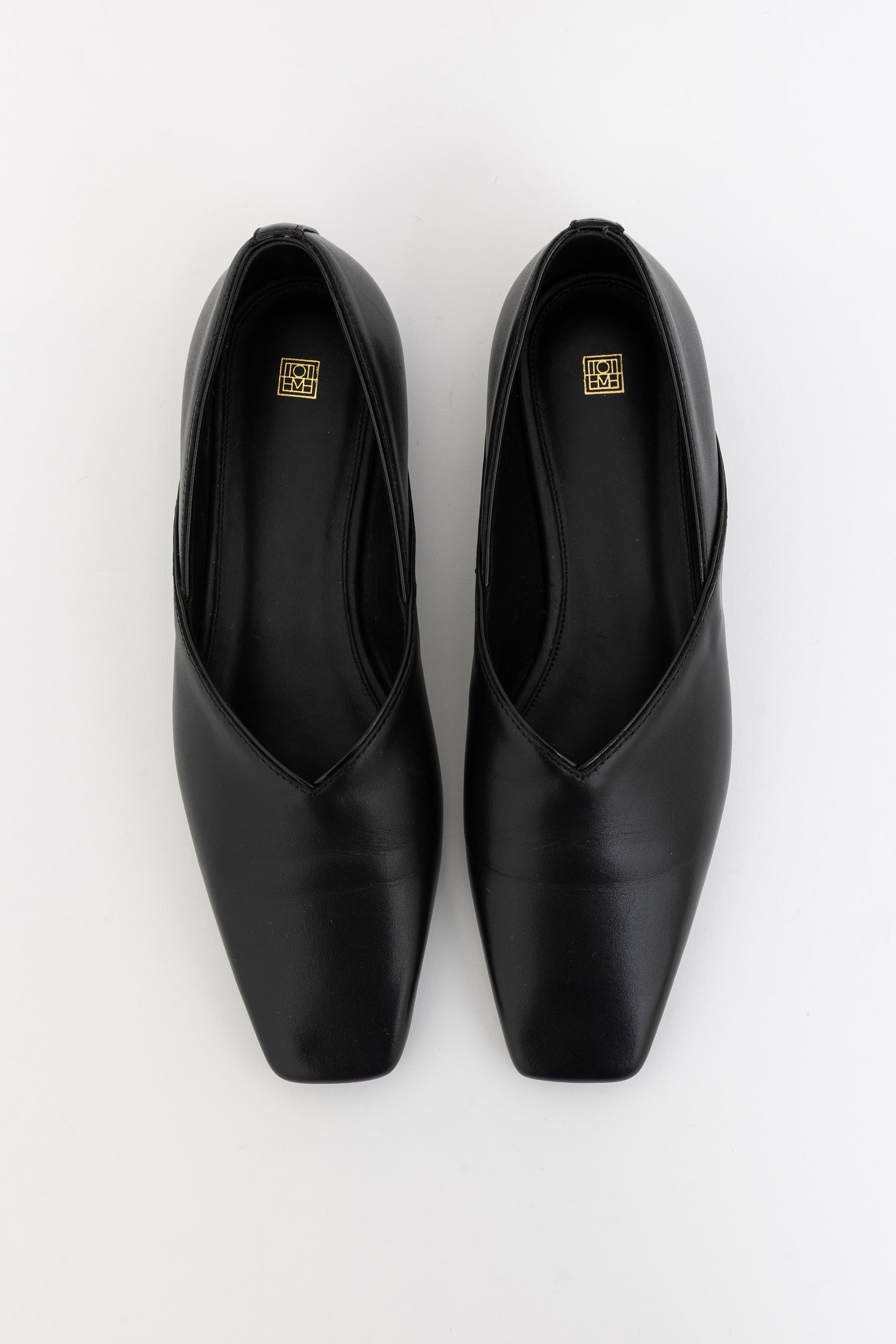 The Everyday Flats