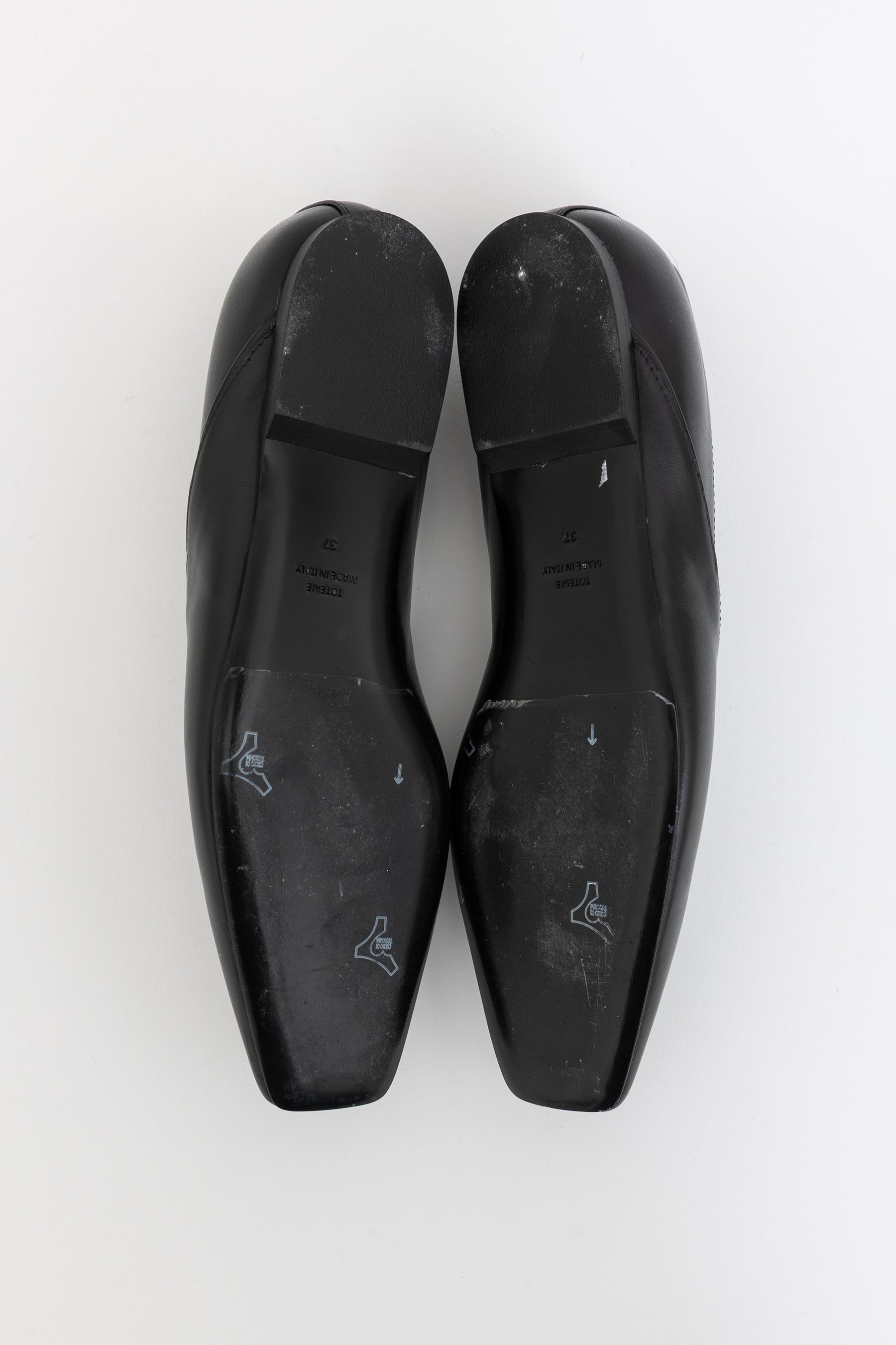 The Everyday Flats