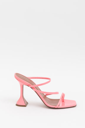 Naima Strappy Heels
