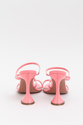 Naima Strappy Heels