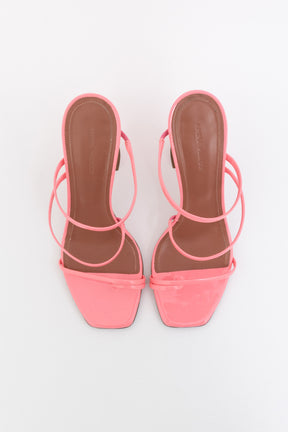 Naima Strappy Heels