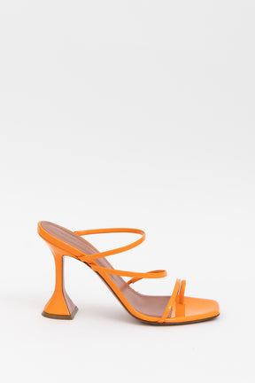 Naima Strappy Heels