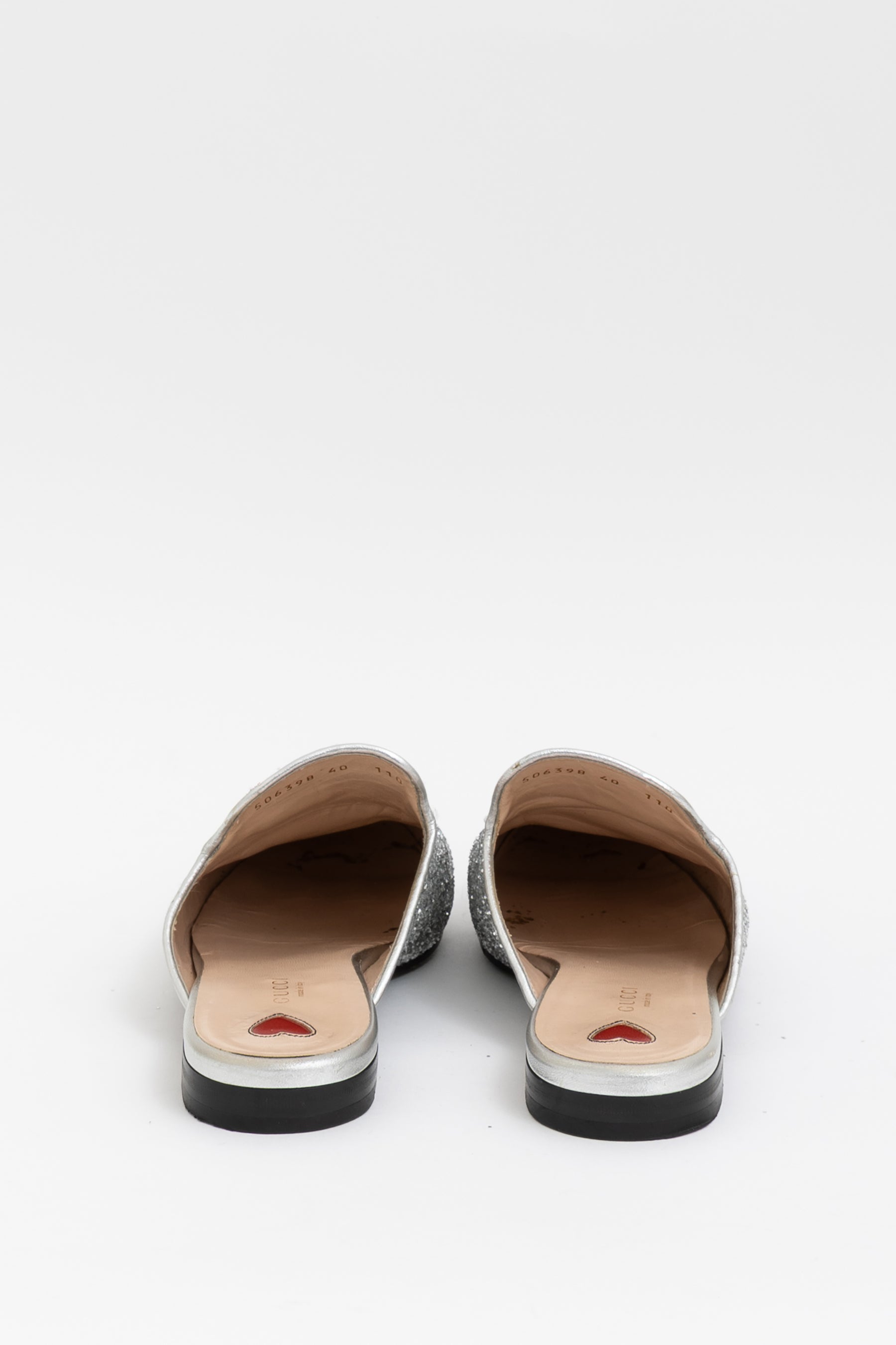 Princetown Slippers