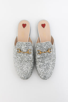 Princetown Slippers
