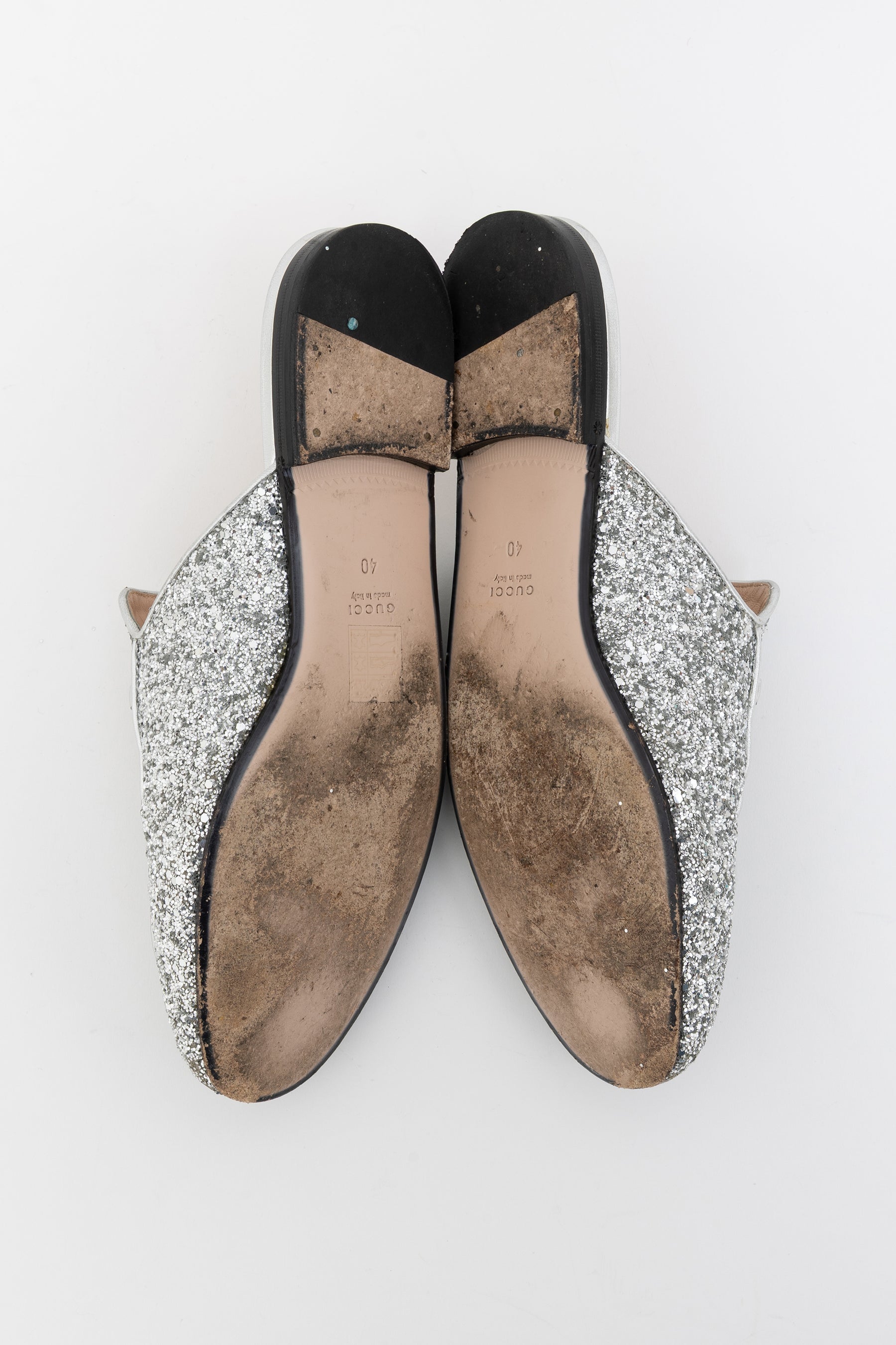 Princetown Slippers