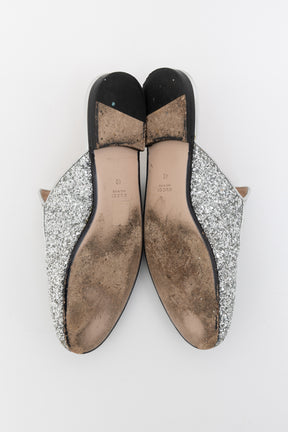 Princetown Slippers