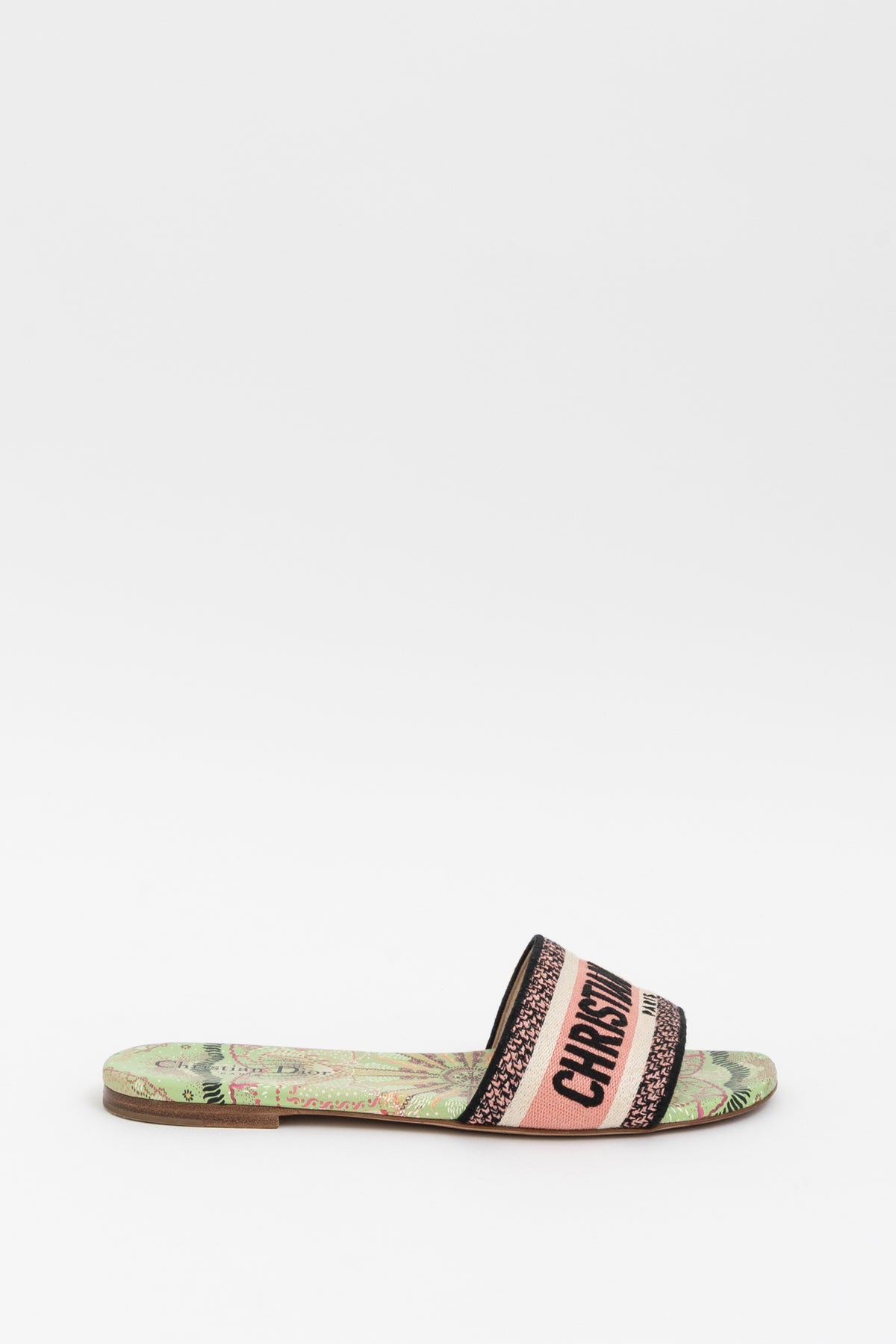 Dway Slides