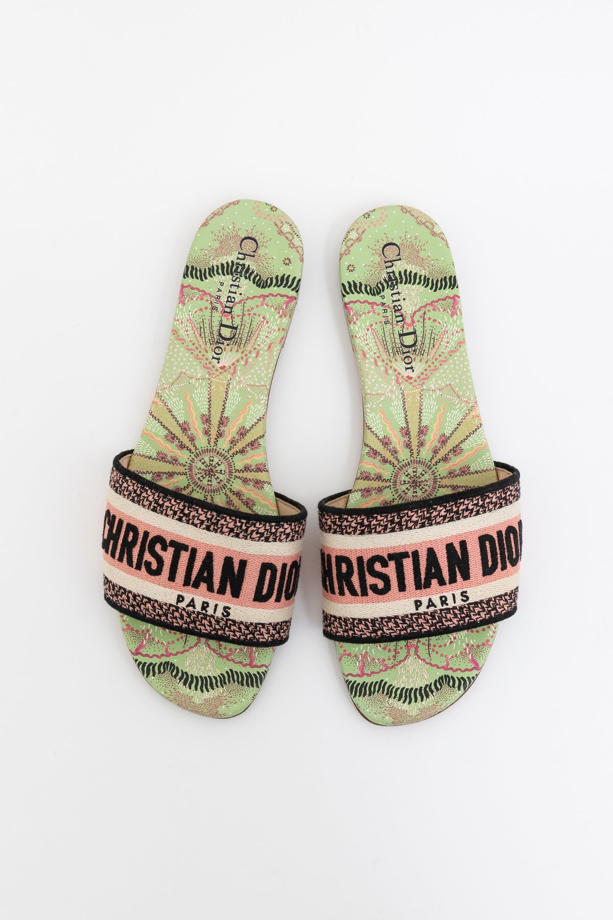 Dway Slides