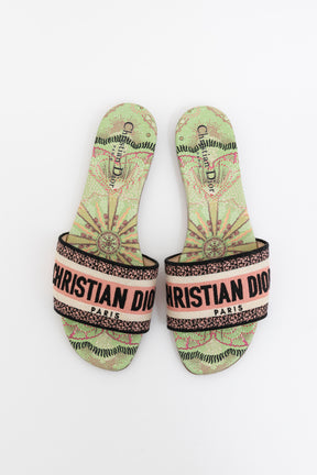 Dway Slides
