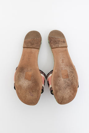 Dway Slides