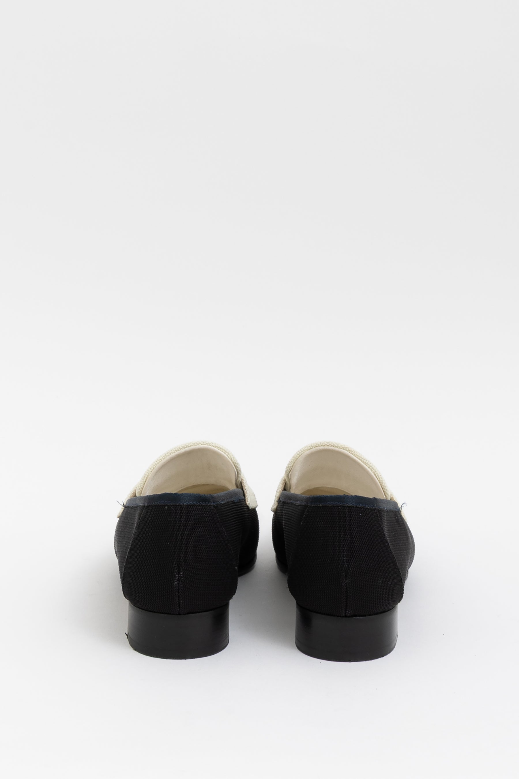 CC Loafers