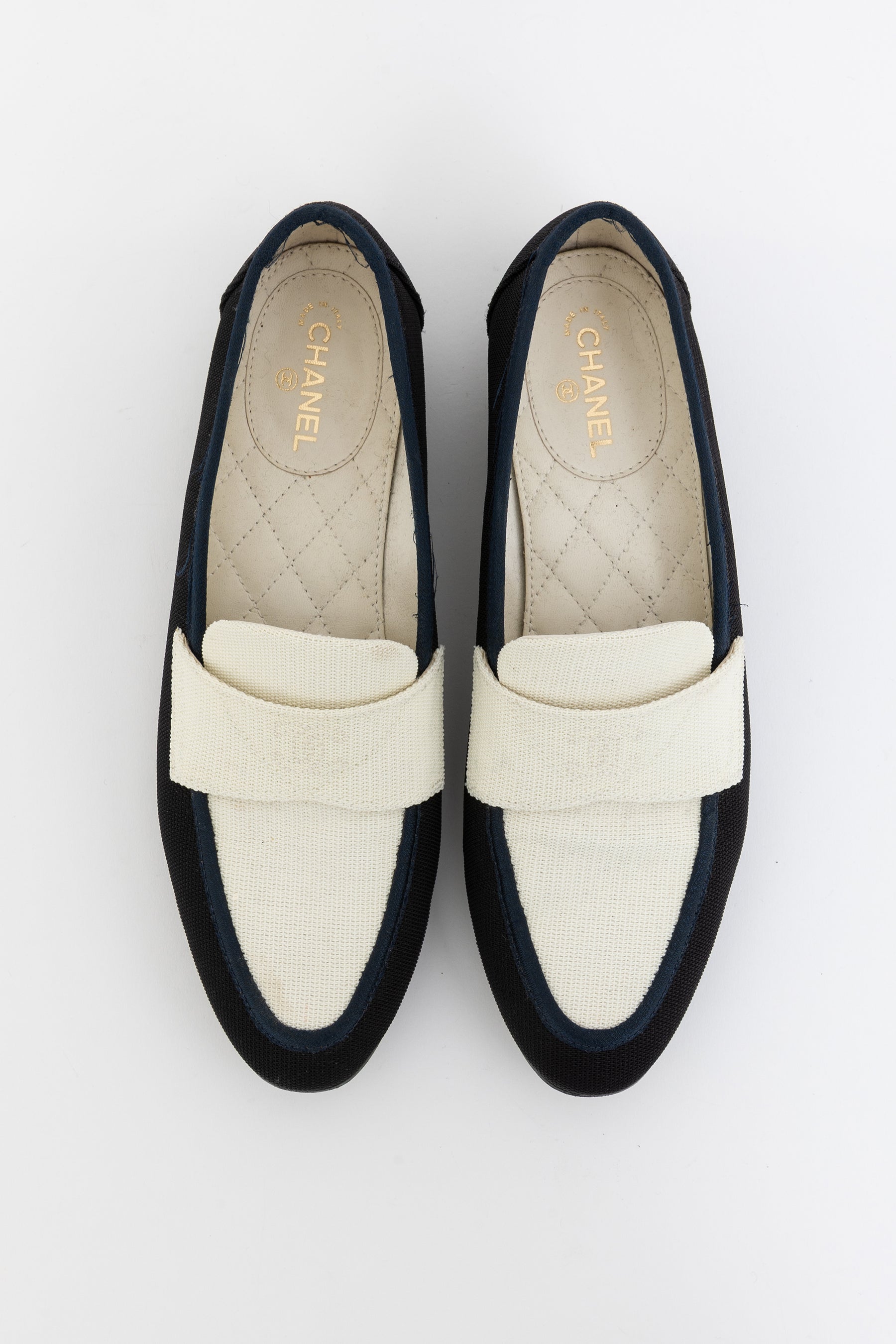 CC Loafers