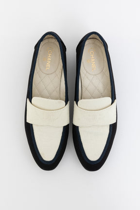 CC Loafers
