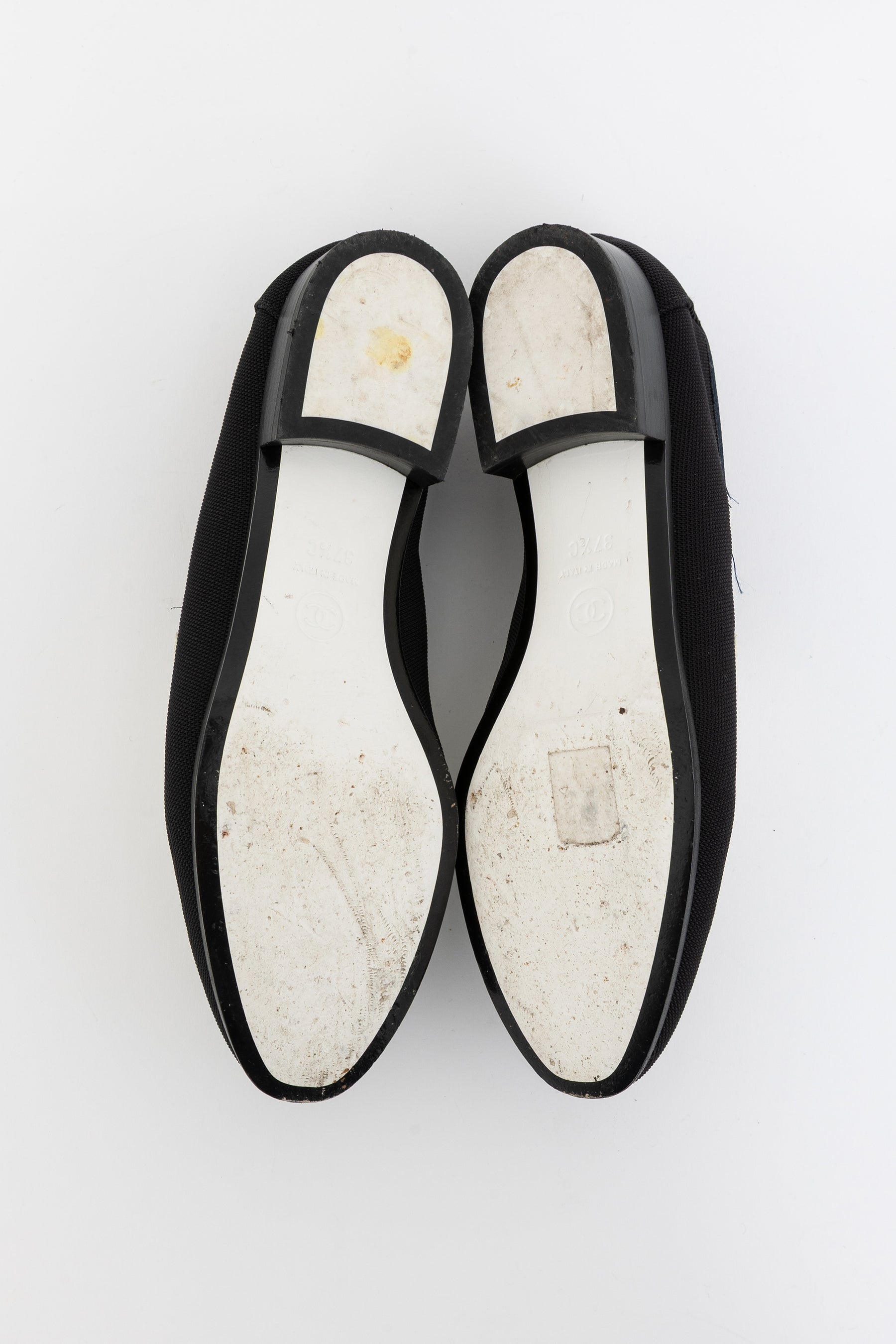 CC Loafers