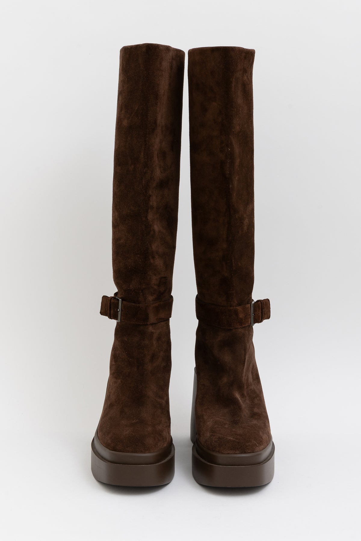 Ninon Tall Boots