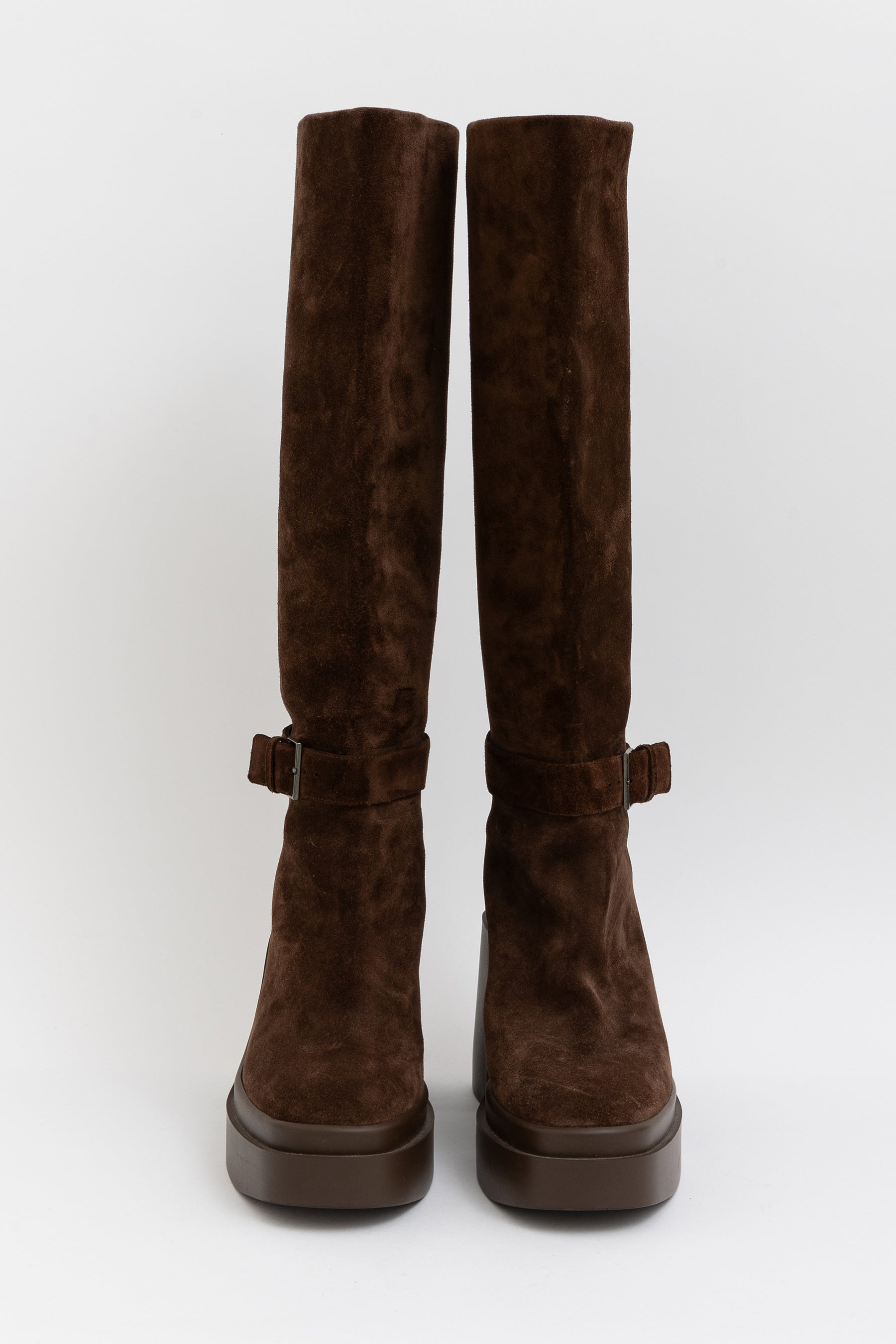 Ninon Tall Boots