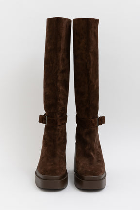 Ninon Tall Boots