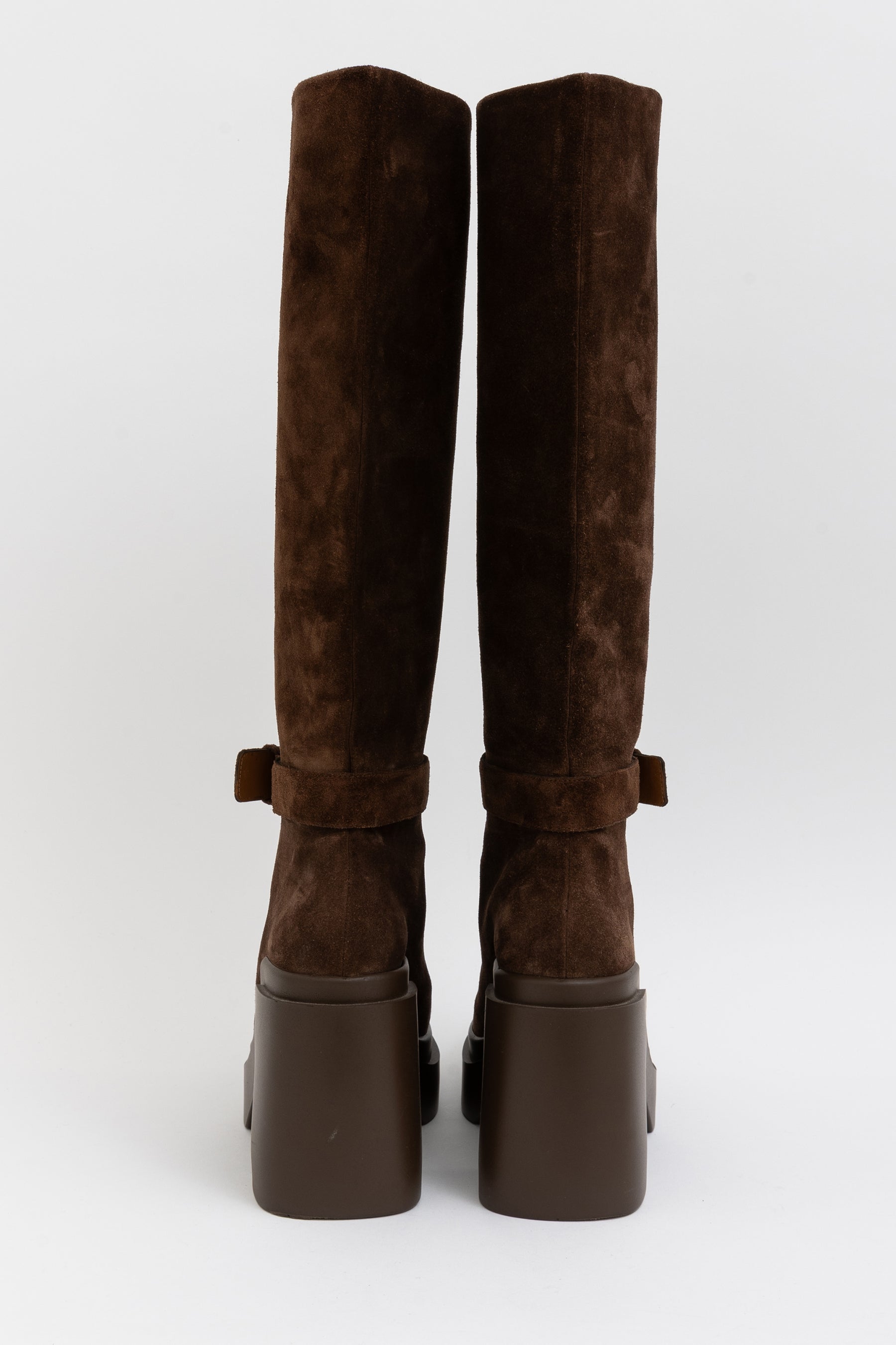 Ninon Tall Boots