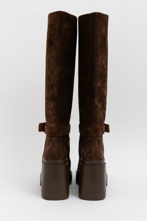 Ninon Tall Boots