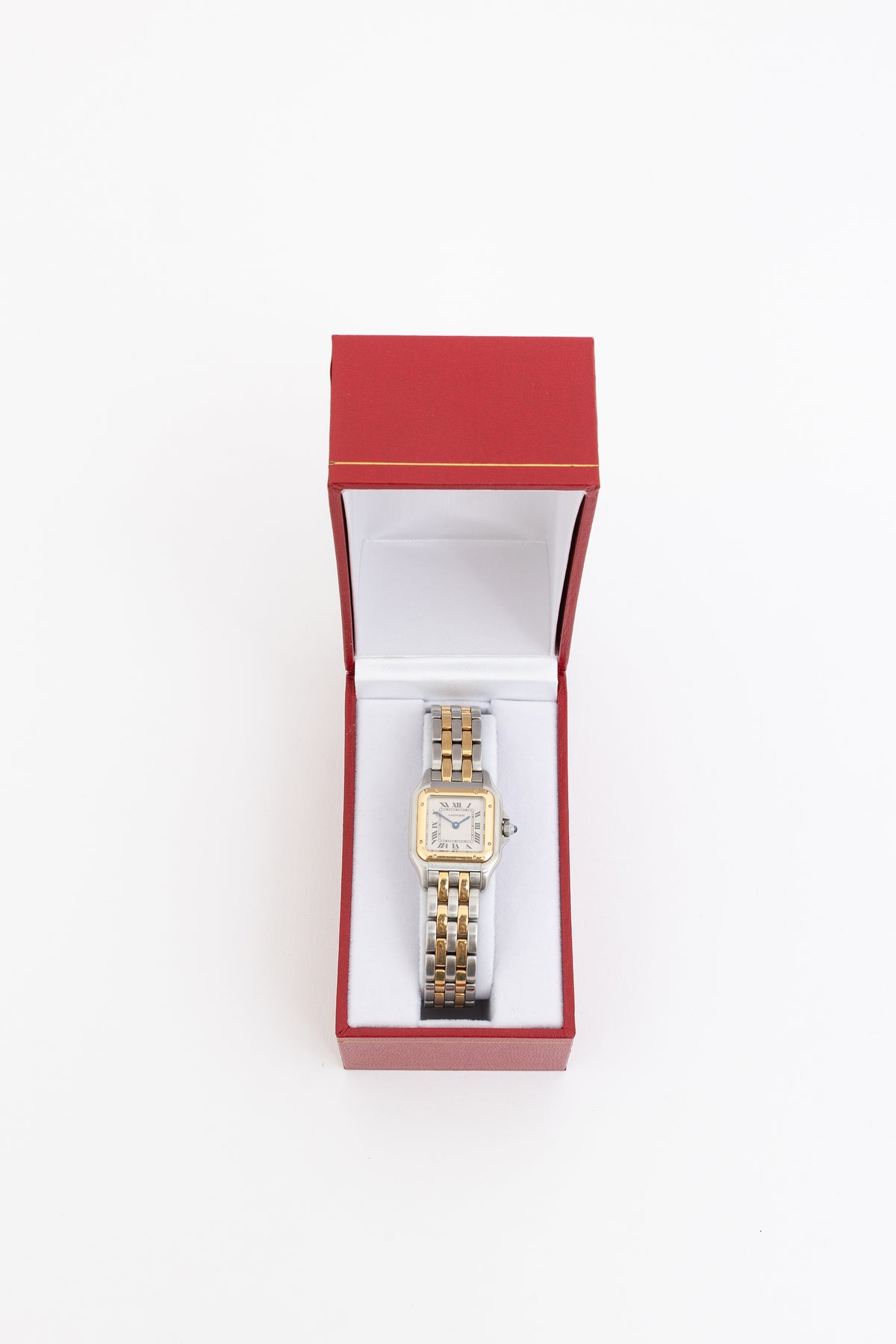 Small Panthère de Cartier Watch