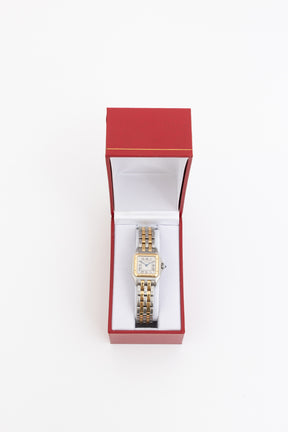 Small Panthère de Cartier Watch