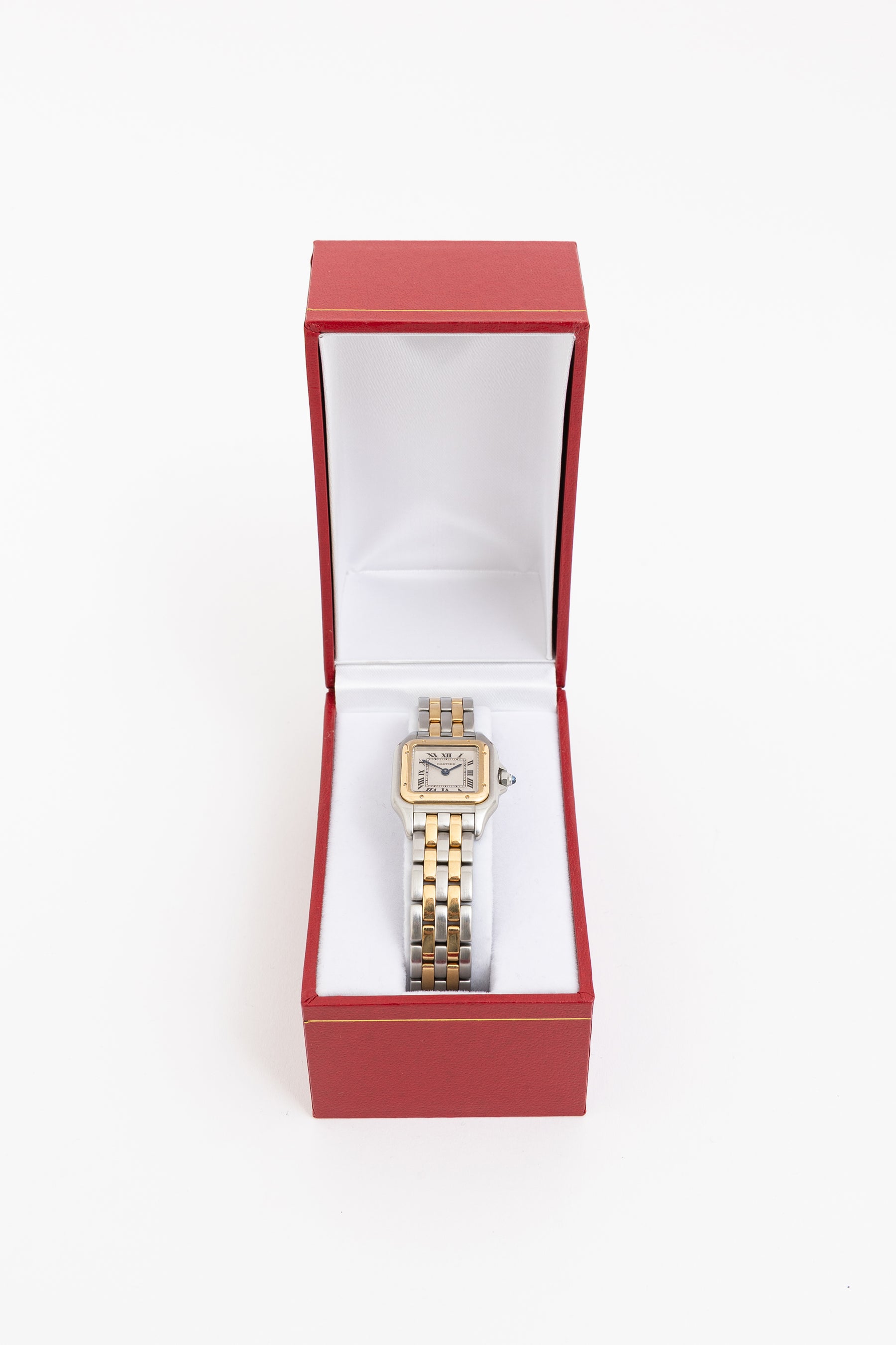 Small Panthère de Cartier Watch