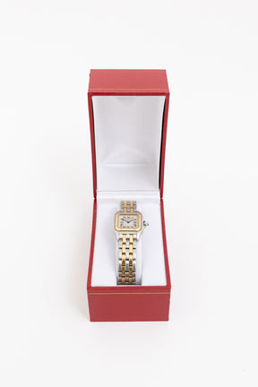 Small Panthère de Cartier Watch