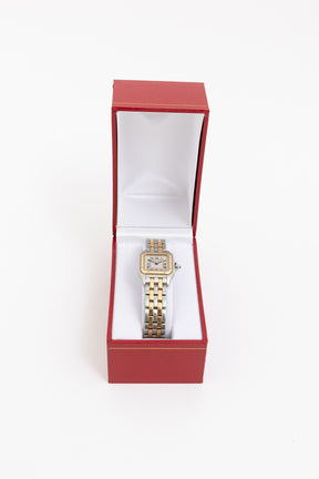 Small Panthère de Cartier Watch