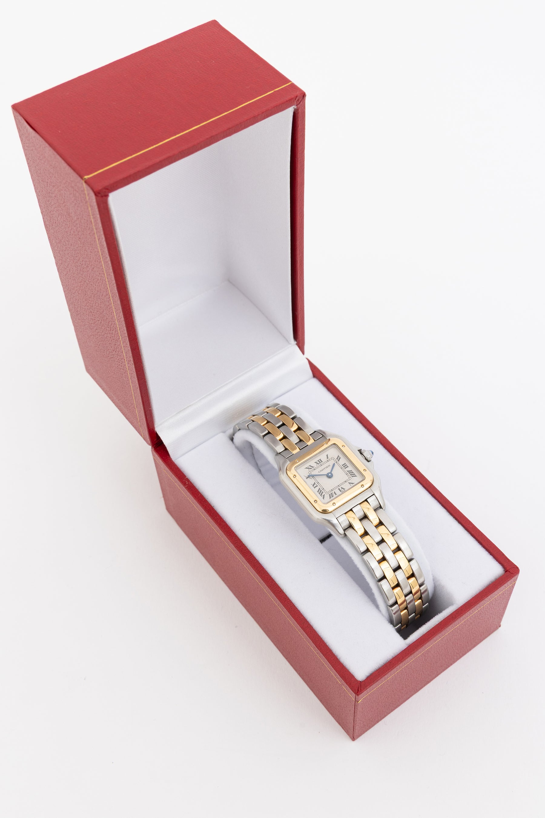 Small Panthère de Cartier Watch