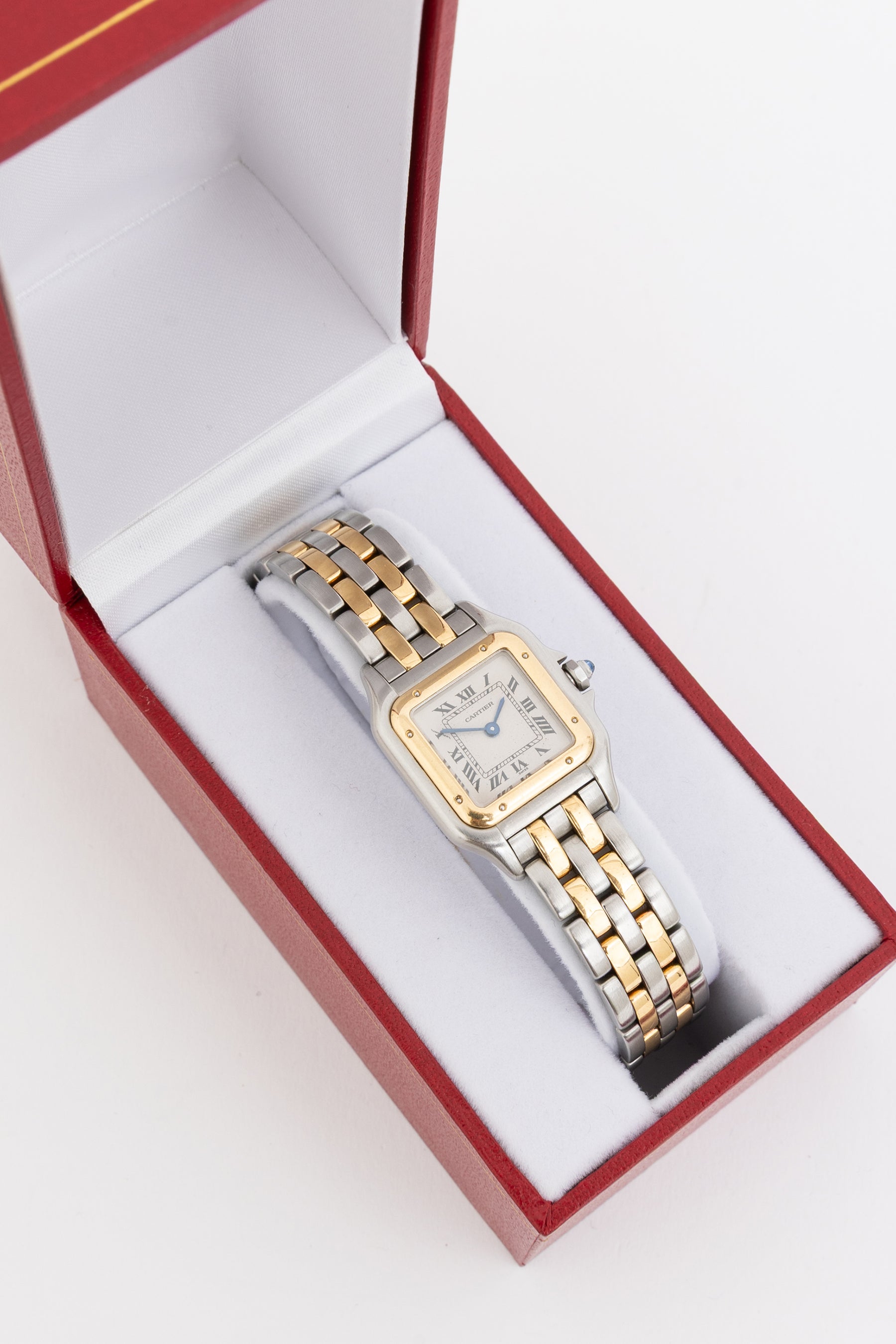Small Panthère de Cartier Watch