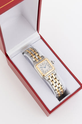 Small Panthère de Cartier Watch