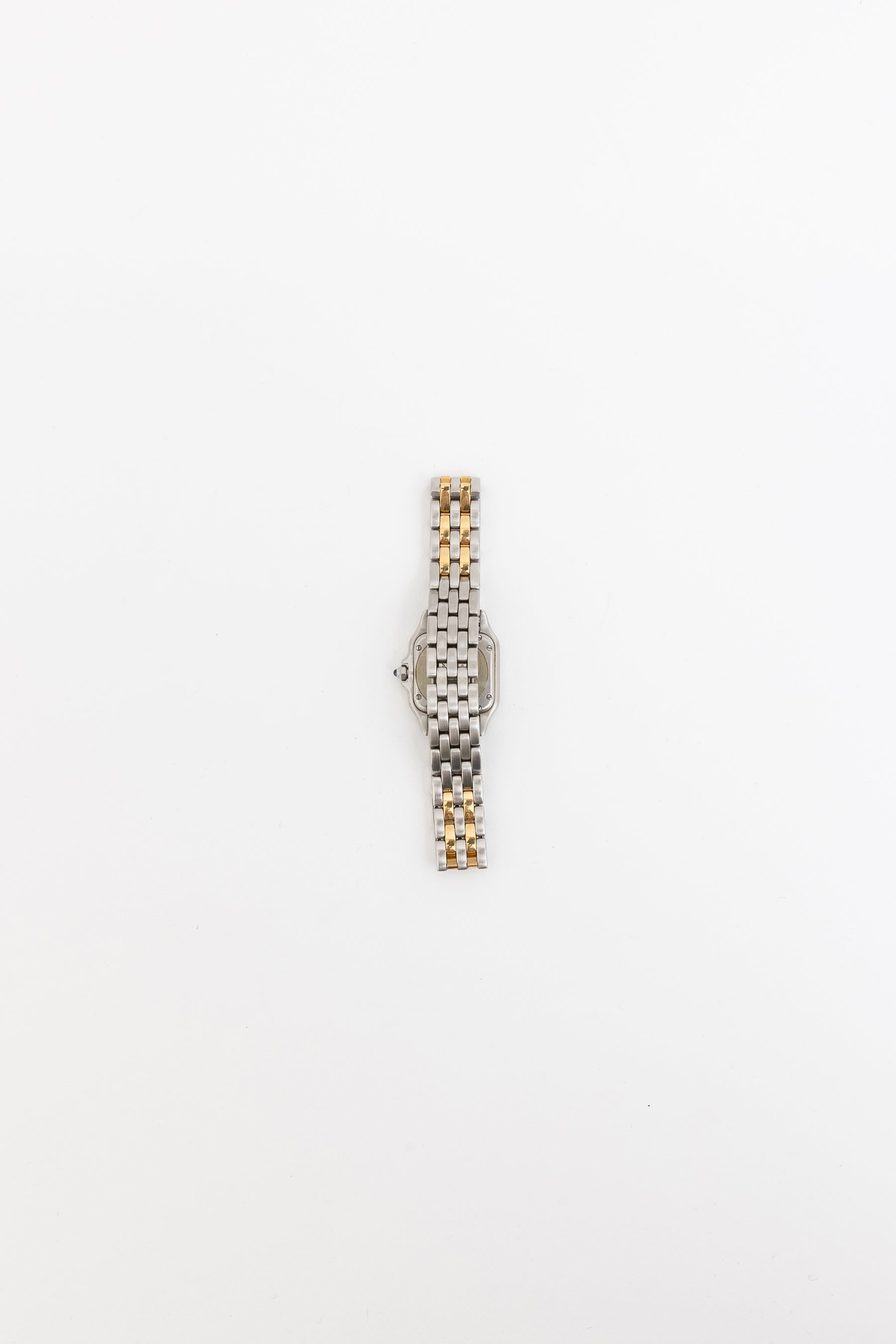 Small Panthère de Cartier Watch