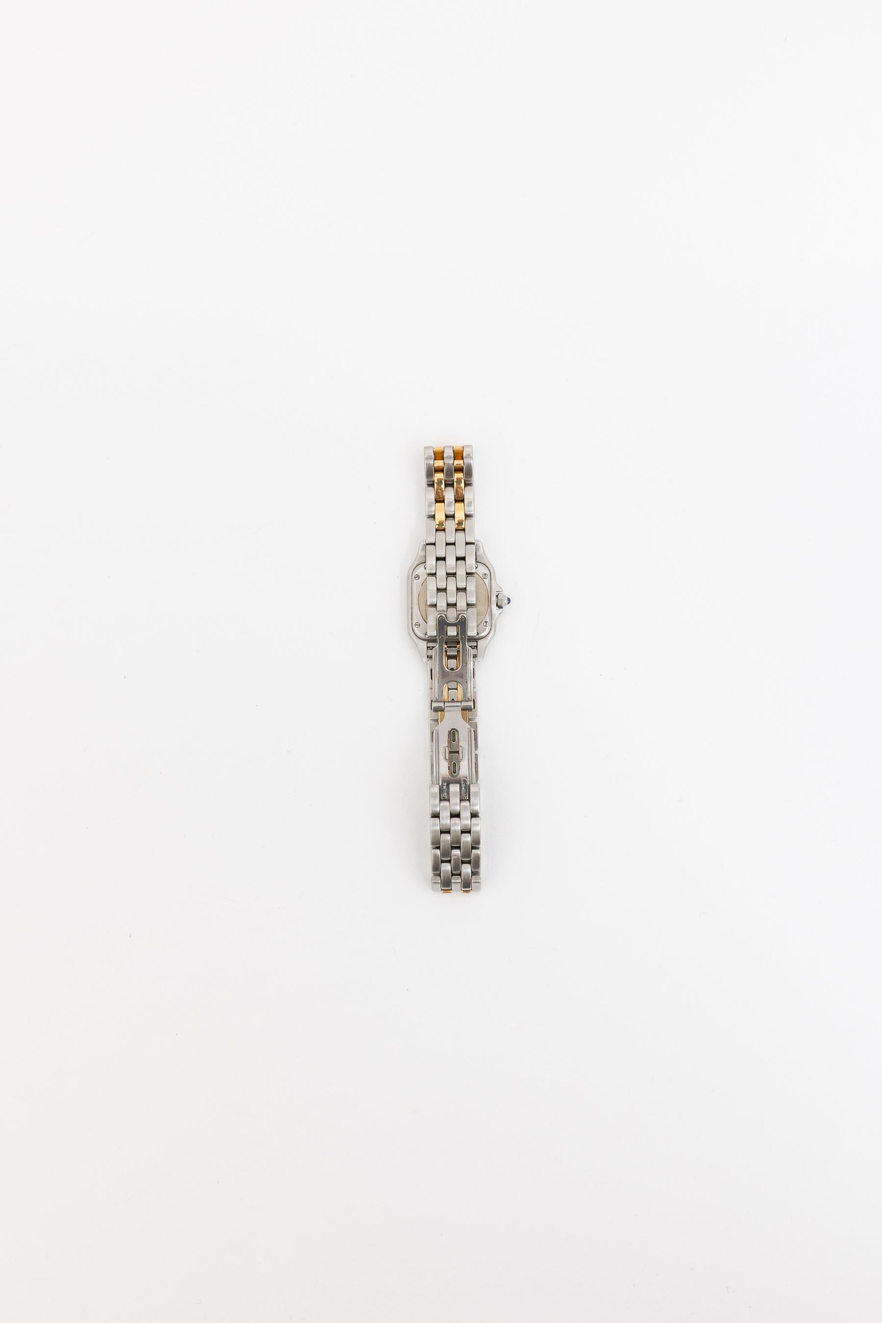 Small Panthère de Cartier Watch