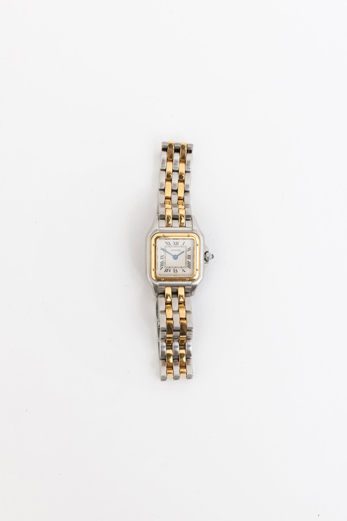 Small Panthère de Cartier Watch