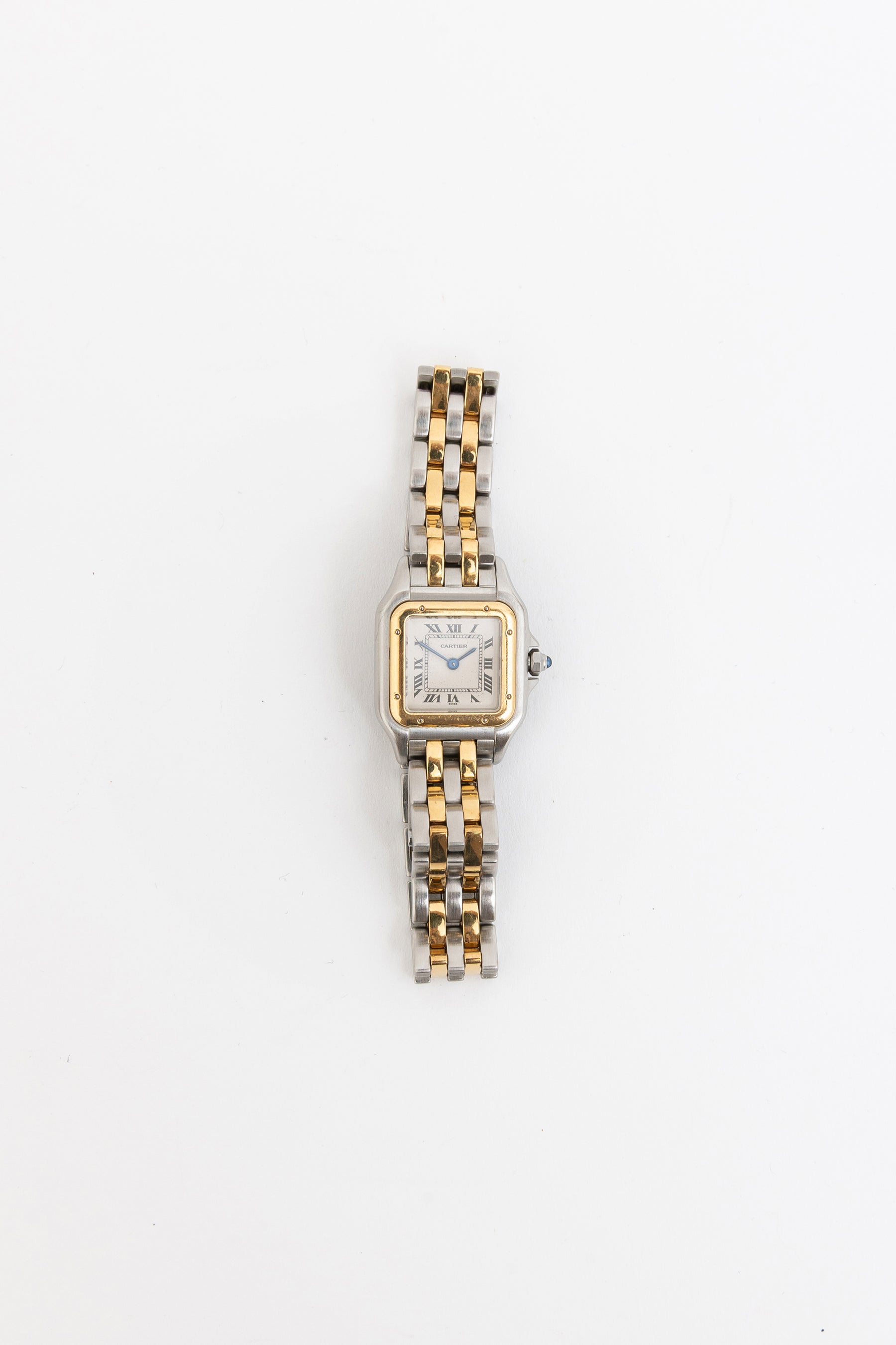 Small Panthère de Cartier Watch